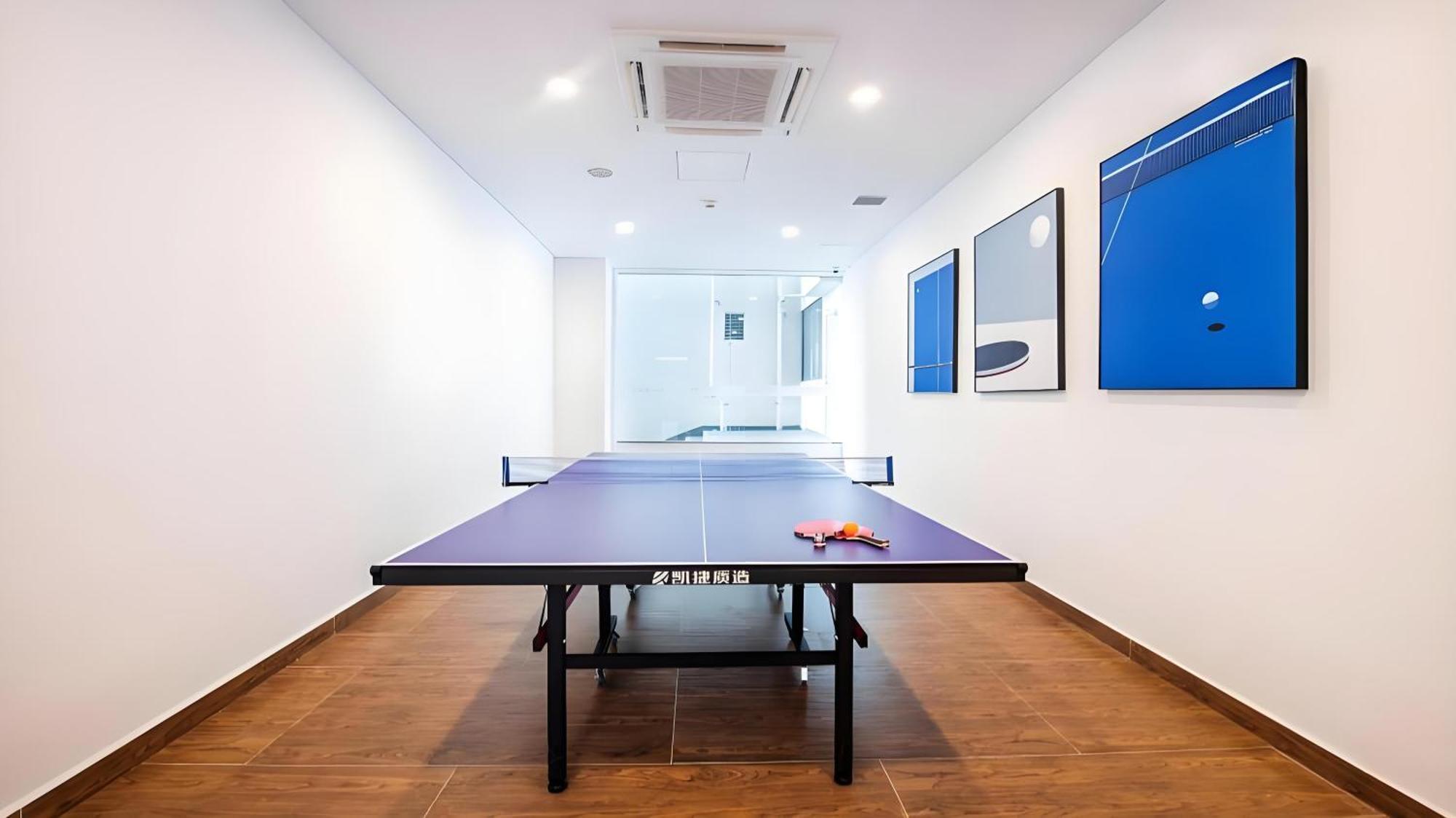 R&f Princess Cove Seine Region By Fuju With Seaview At Jb Centre#adjacent To Singapore#5 Mins Walk To Clq#self Check-in#free Parking *