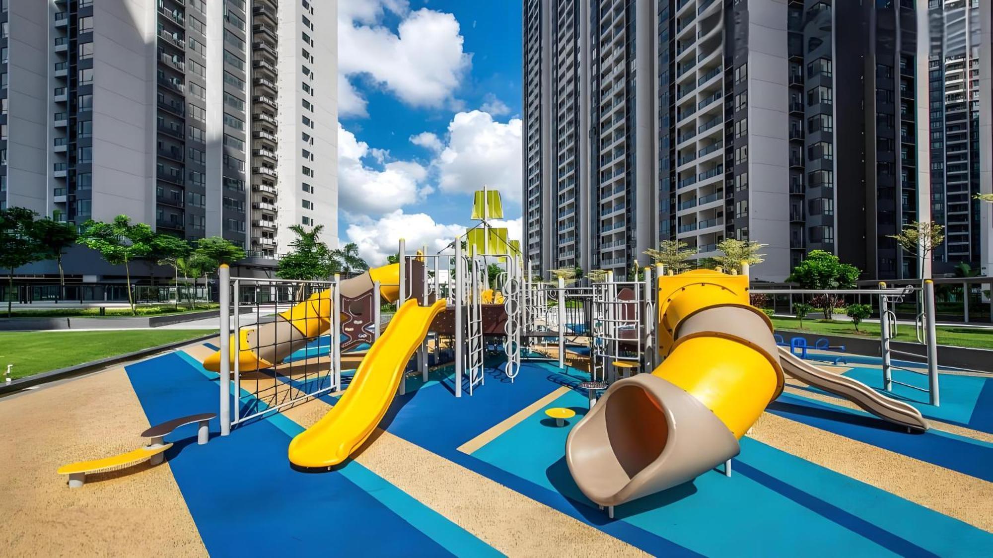 R&f Princess Cove Seine Region By Fuju With Seaview At Jb Centre#adjacent To Singapore#5 Mins Walk To Clq#self Check-in#free Parking